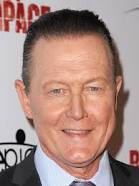 How tall is Robert Patrick?